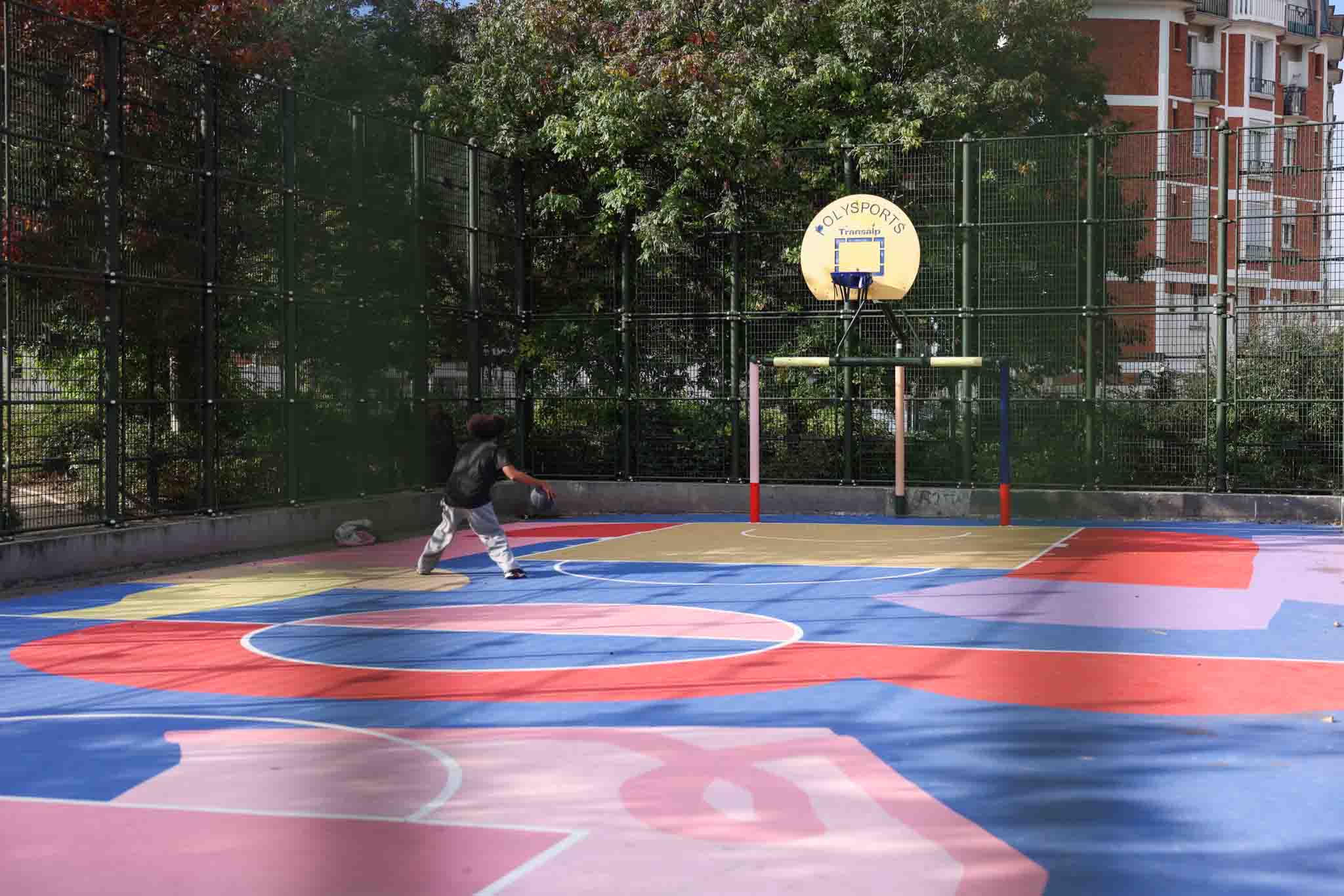 TEP Marcel Sembat Mathilde Gardel