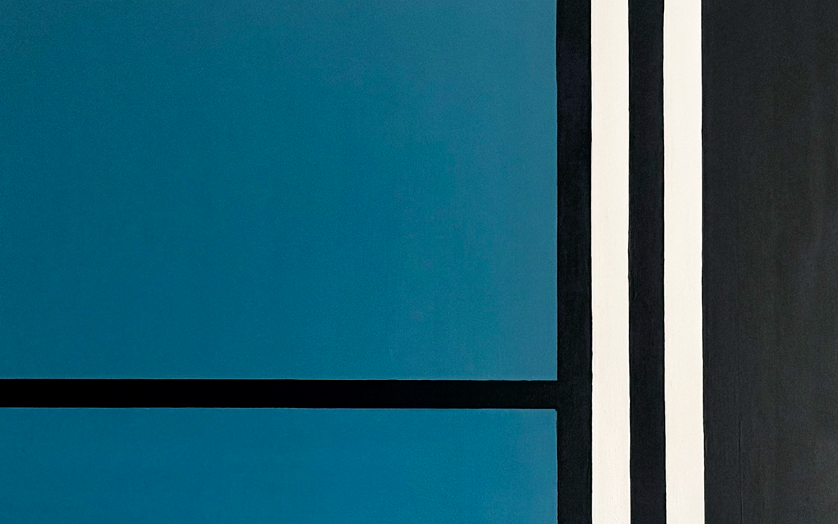 Valérie Dehem - L’art au service de la décoration intérieure