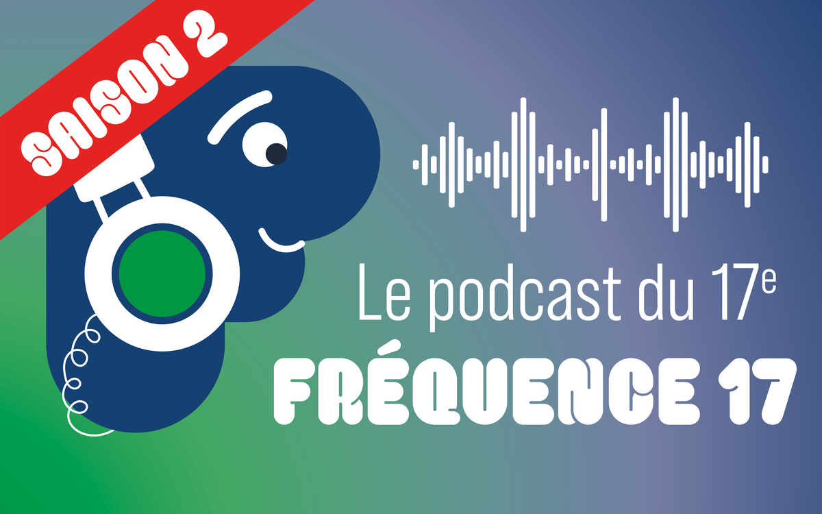 Affiche Fréquence 17