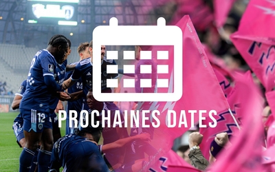 horaires des matchs de foot et rugby