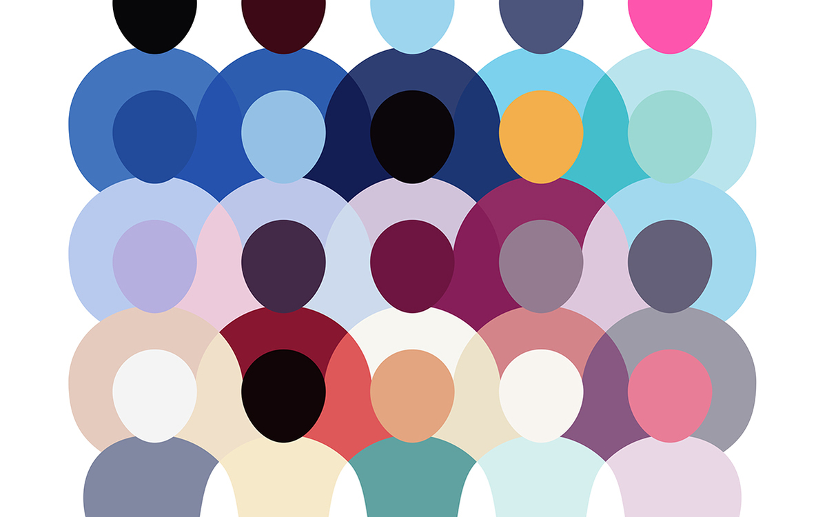 Figuration des Conseils de quartier