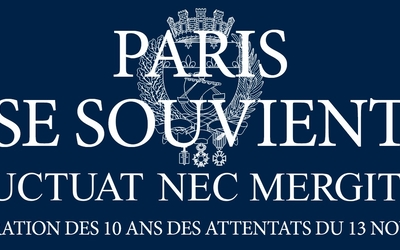 texte Paris se souvient