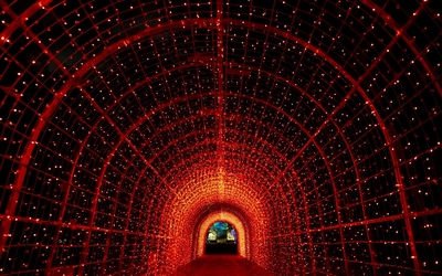 Parcours Lumineux Lumières en Seine