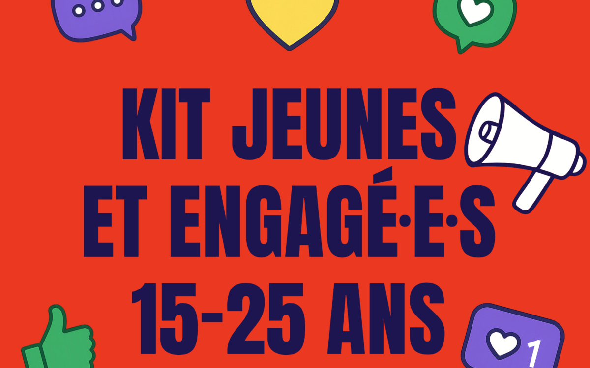 affiche kit jeunes