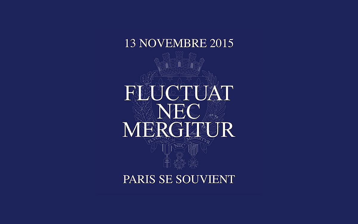HOMMAGE 13 NOV