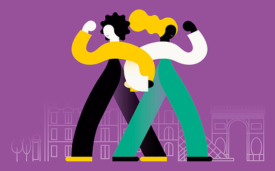 Il s'agit d'un visuel de l'événement