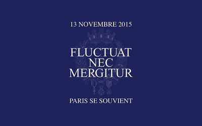 HOMMAGE 13 NOV