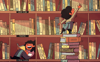 Couverture du journal municipal numéro 84