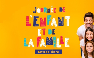 journée enfant famille 