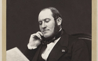 Baron Haussman