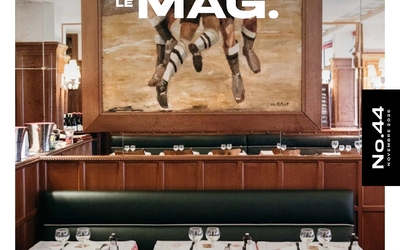 visuel journal paris 16 