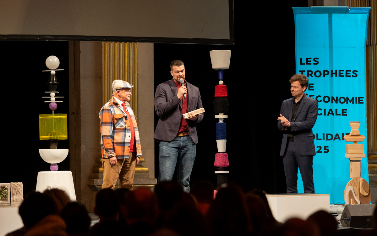 Il s'agit de l'association Sneak’Coeurz