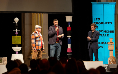 Il s'agit de l'association Sneak’Coeurz