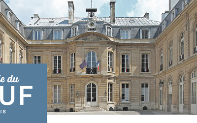 devanture mairie du 9