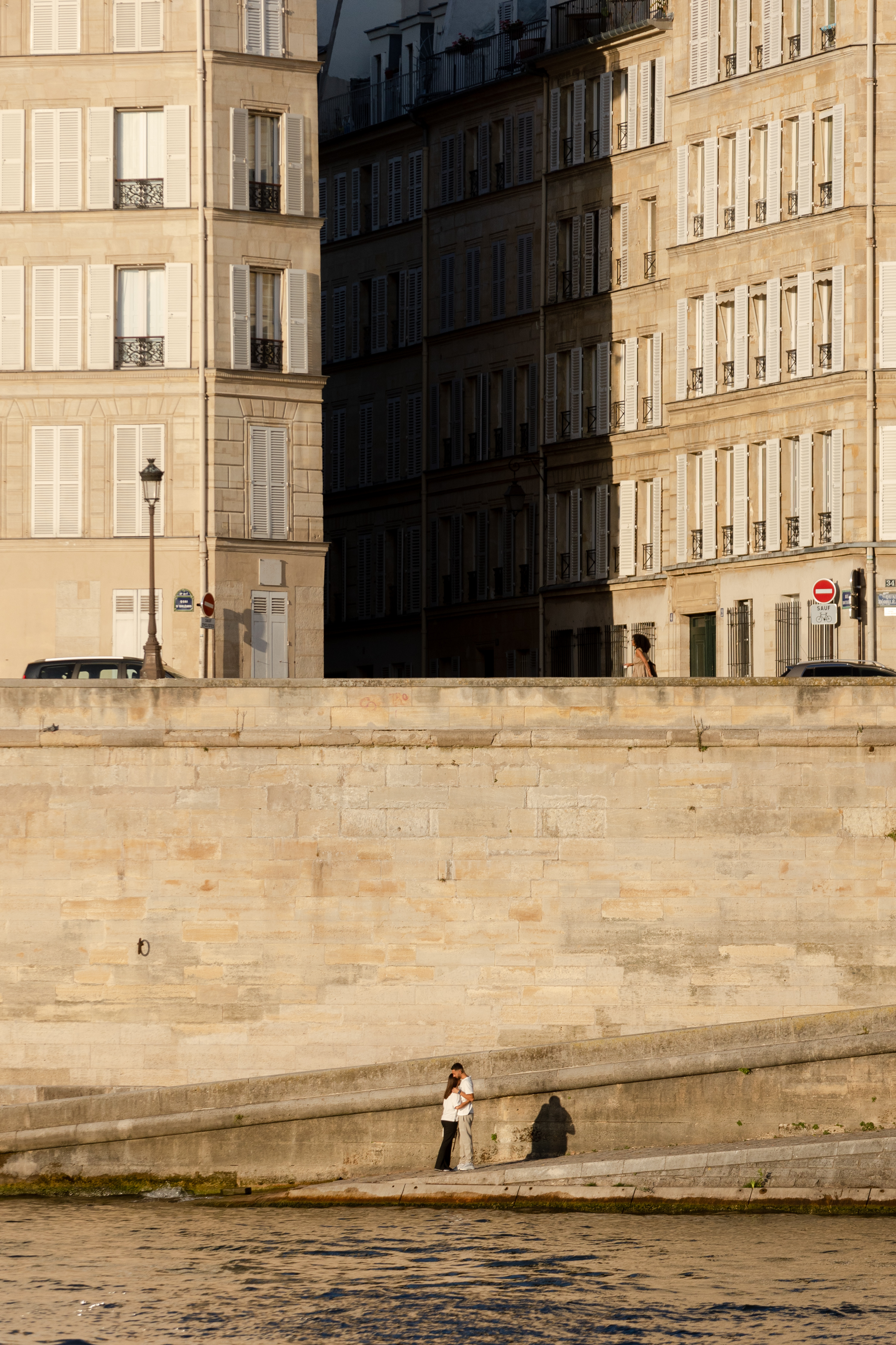 La géométrie du cœur.