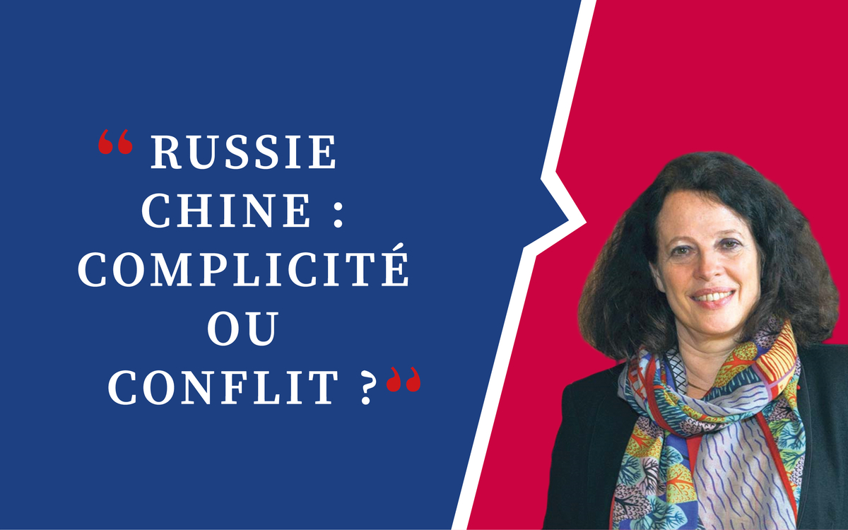 conférence : Sylvie Bermann