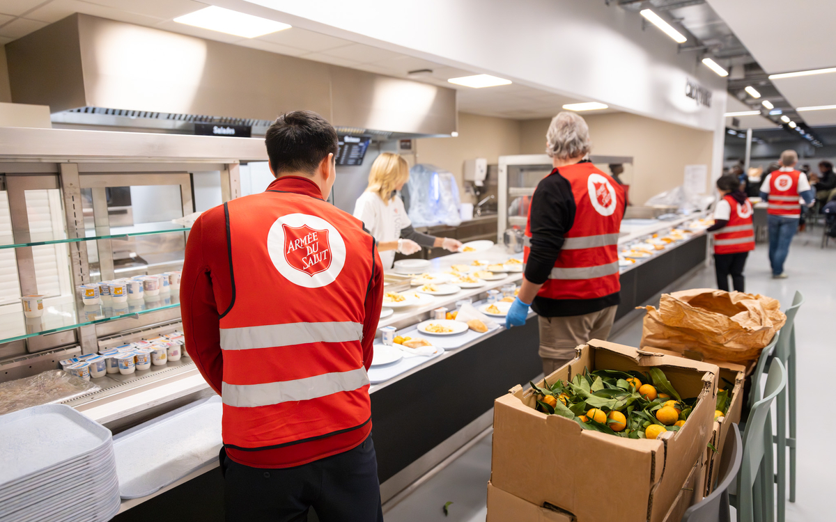 Photo Soupe de Nuit par Erwan Floc'h