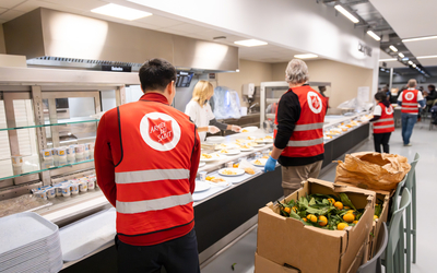 Photo Soupe de Nuit par Erwan Floc'h