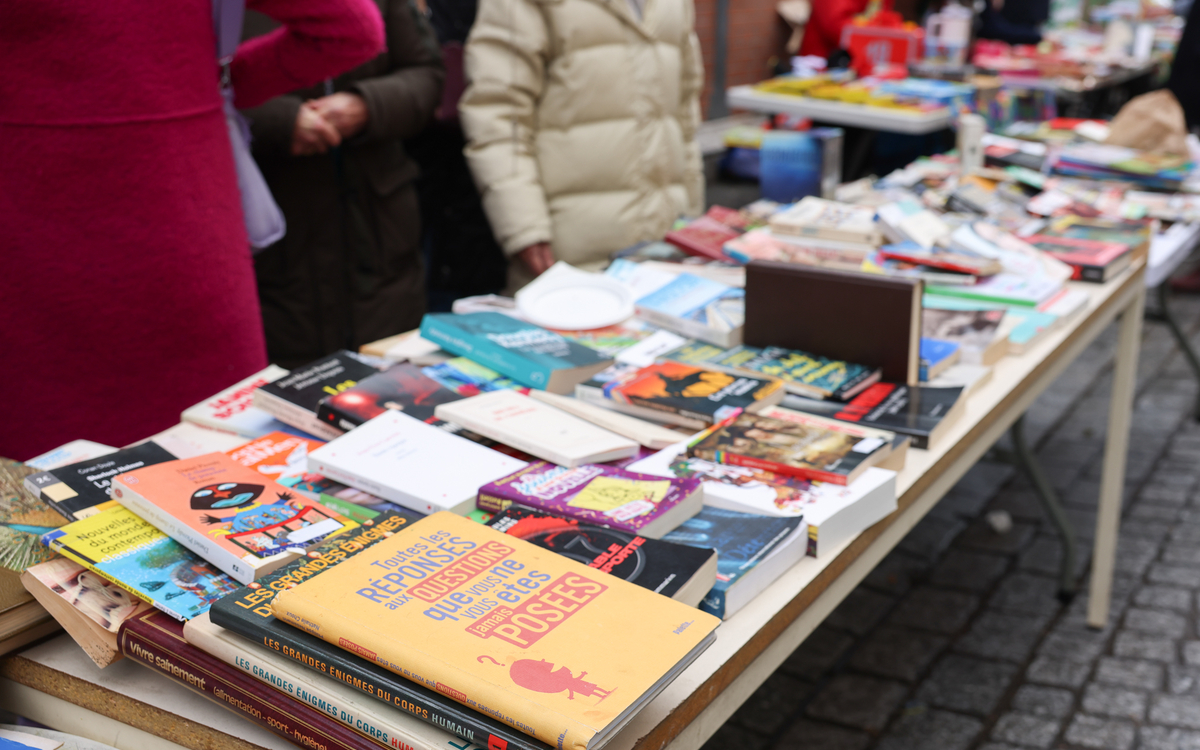 Circul Livre par Mathilde Gardel