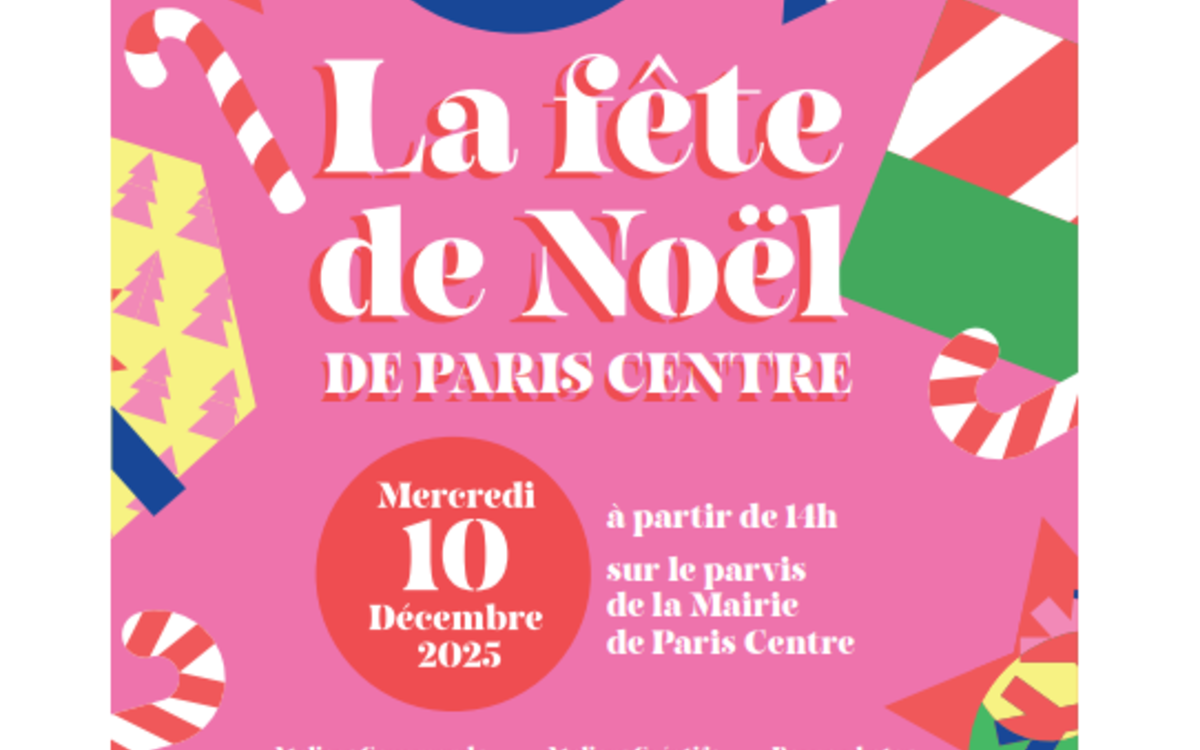 Description de la fête de Noël