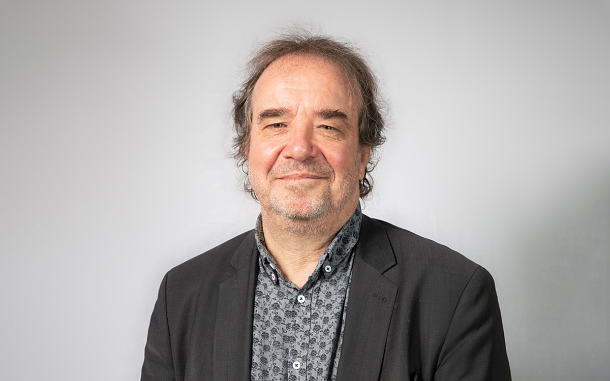 photo d'eric algrain