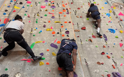 L'association Barrio14, lauréate du LABEL ASSO, présente son projet