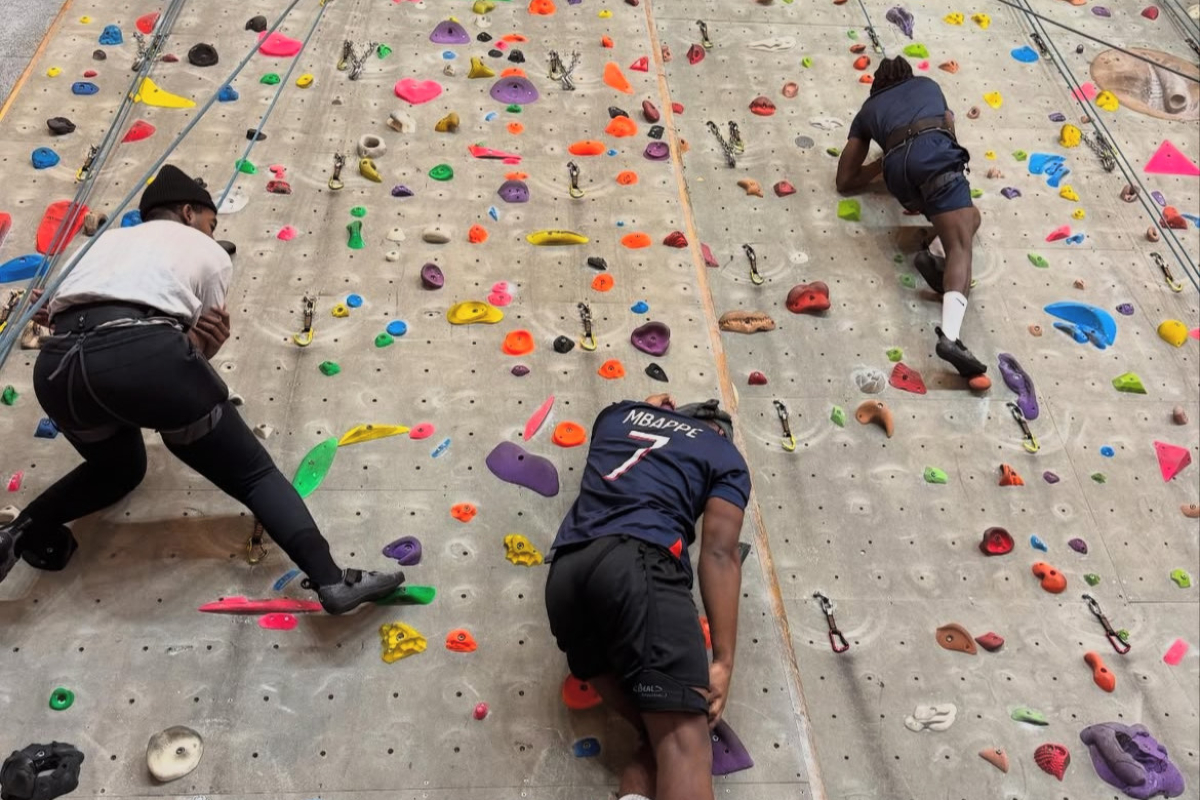 L'association Barrio14, lauréate du LABEL ASSO, présente son projet