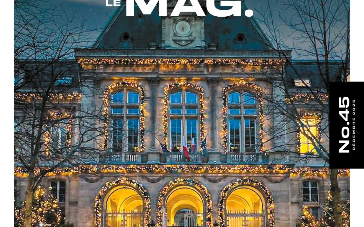 visuel paris 16 le mag