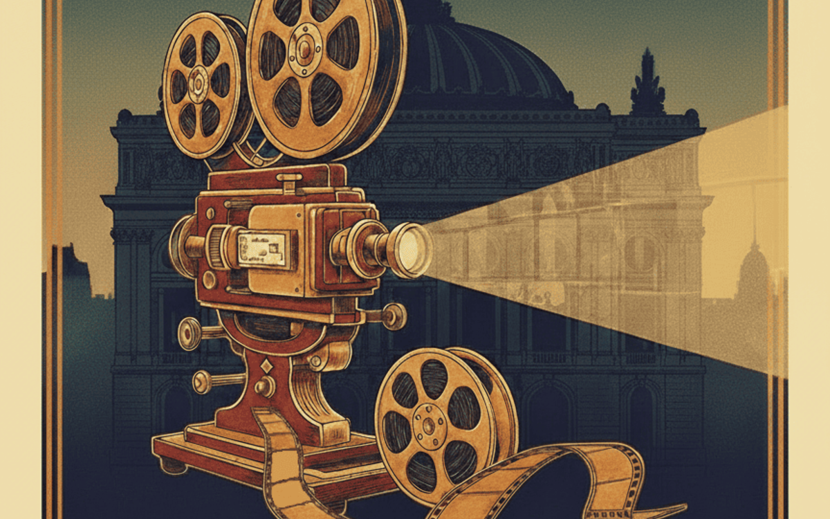 Couverture 130 ans cinéma