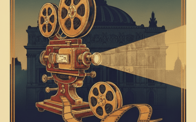 Couverture 130 ans cinéma