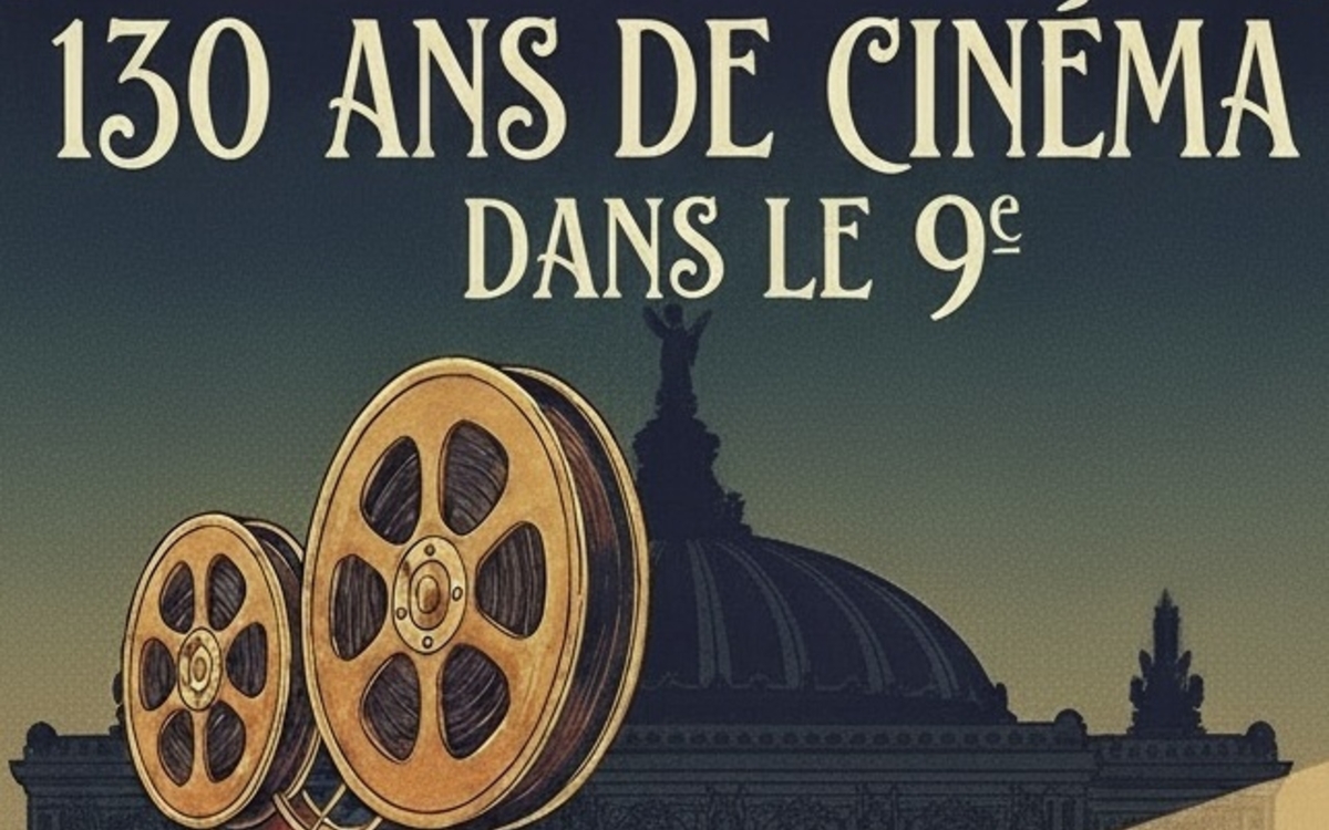 Couverture 130 ans cinéma