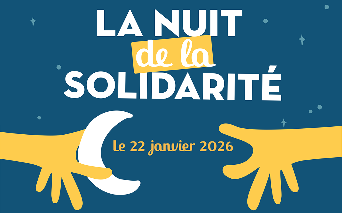 La Nuit de la Solidarité