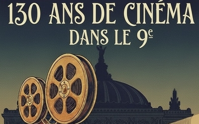 Couverture 130 ans cinéma