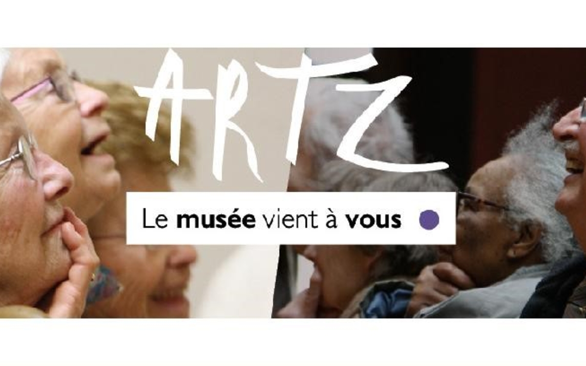 conférence artz