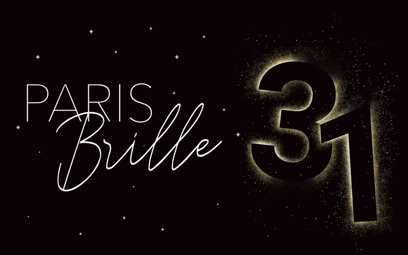 Paris Brille 31, fin d'année 2025