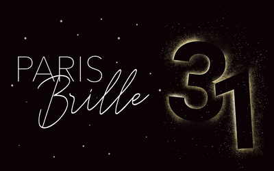 Paris Brille 31, fin d'année 2025