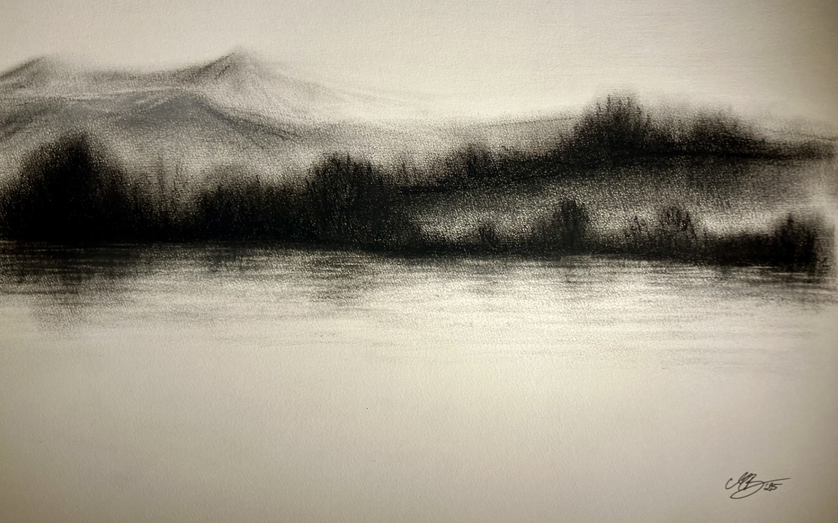 Exposition : L’eau et la vie