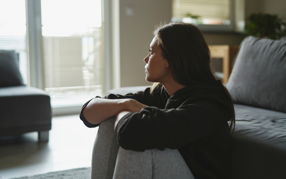 Victime de violences conjugales