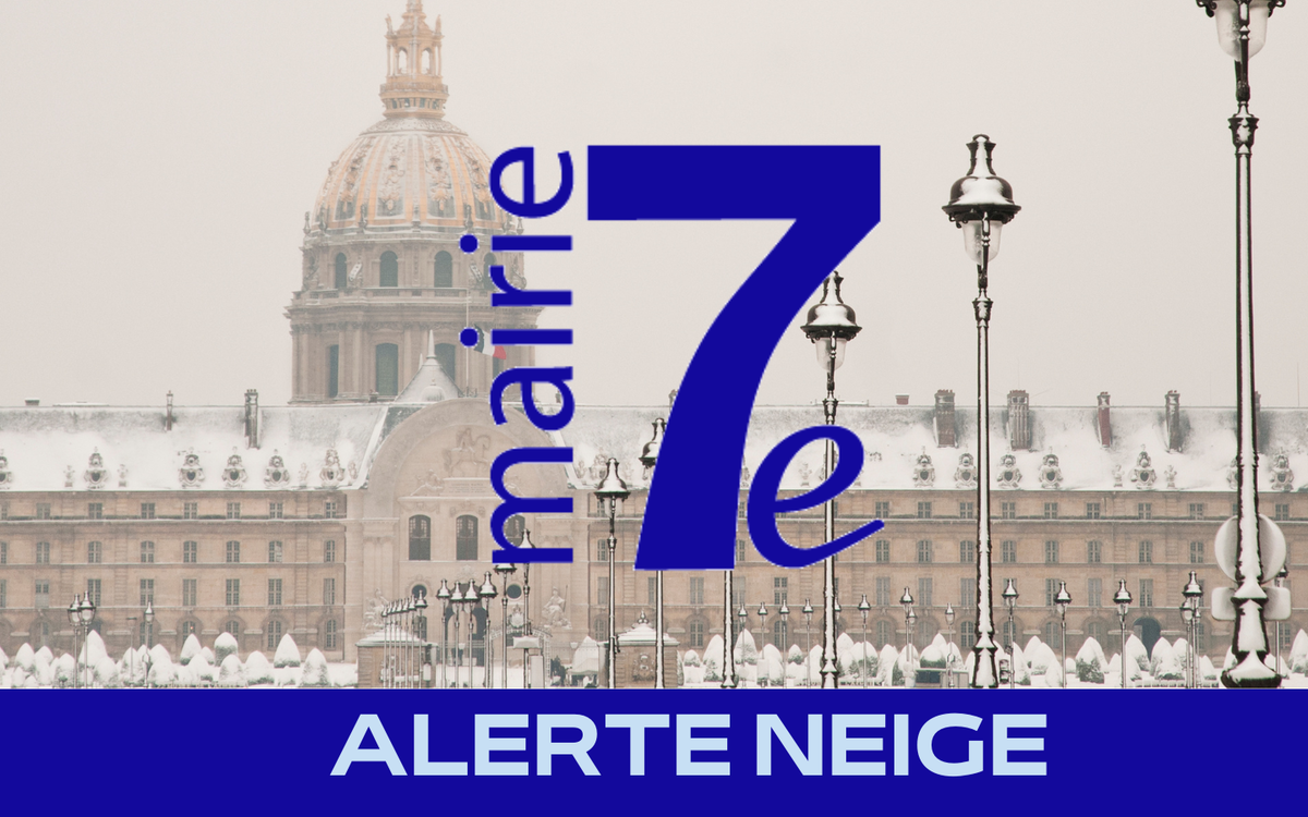 alerte neige 