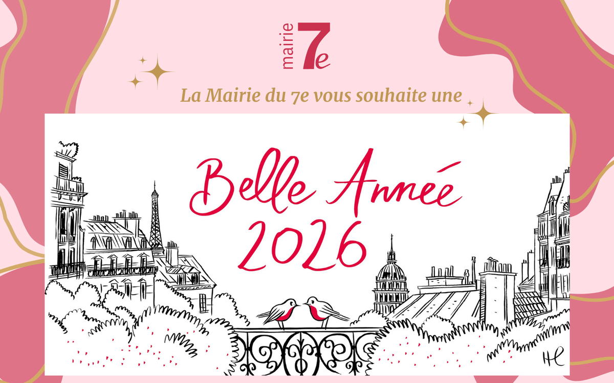 nouvelle année 2026