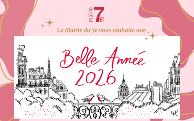 nouvelle année 2026