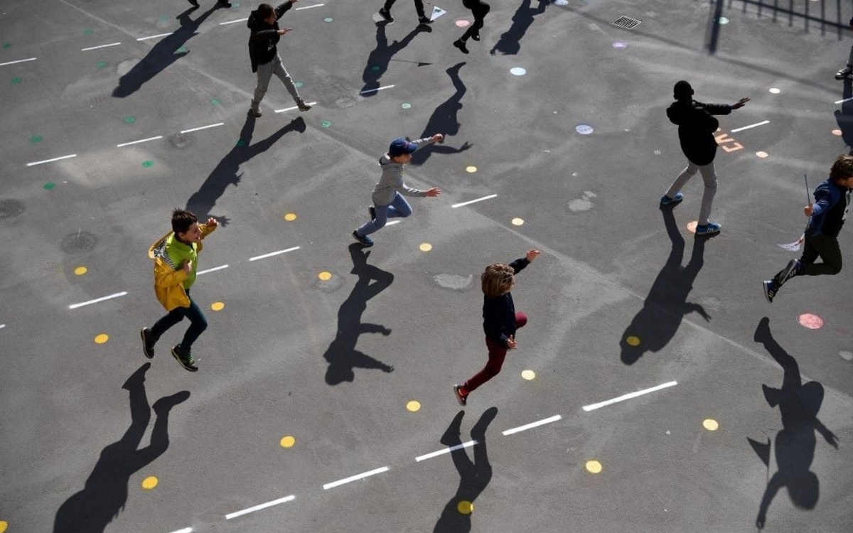 Paris et le 10e mobilisés