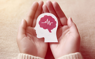 Image pour représenter la Santé mentale