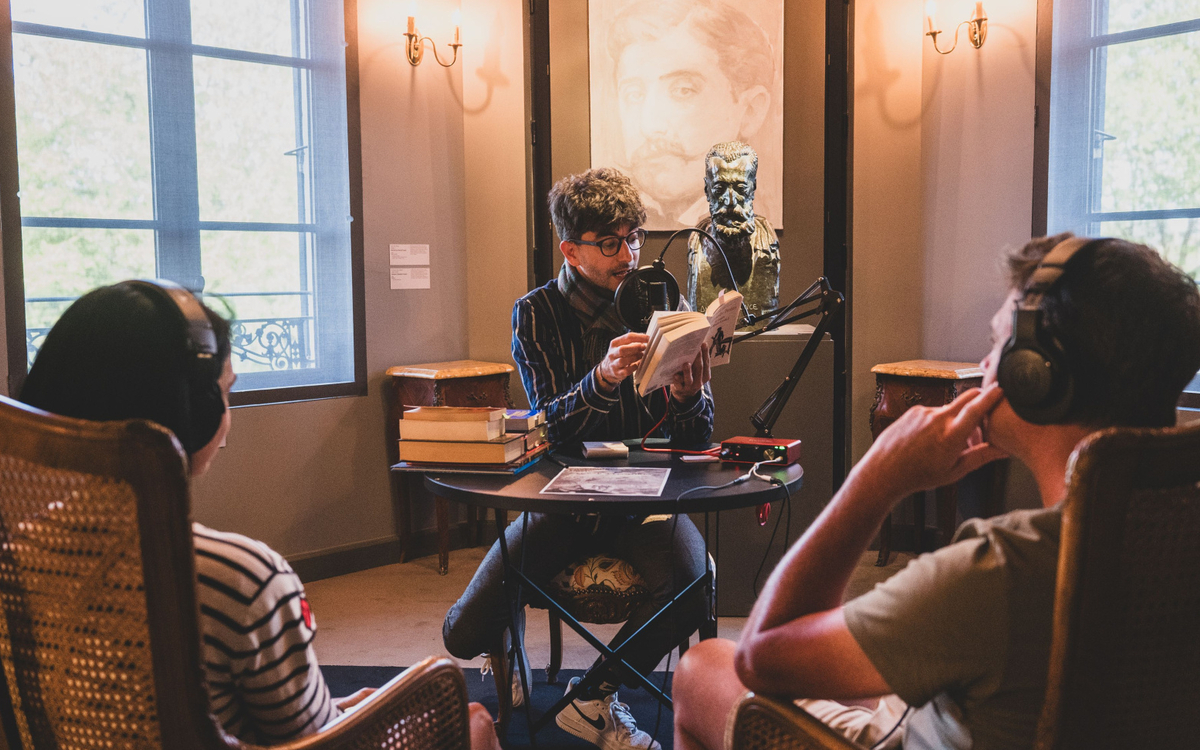 photo illustrant l'événement à venir