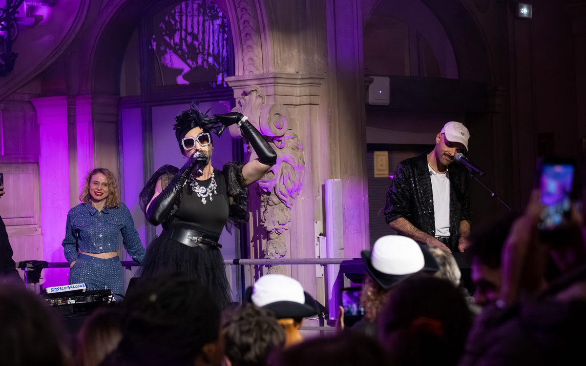 Voeux 2026 Erwan Floc'h