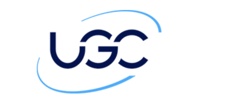logo de UGC