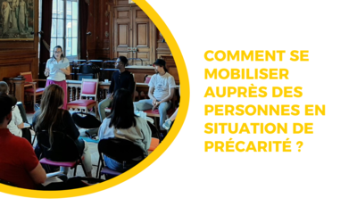 formation d'un public varié