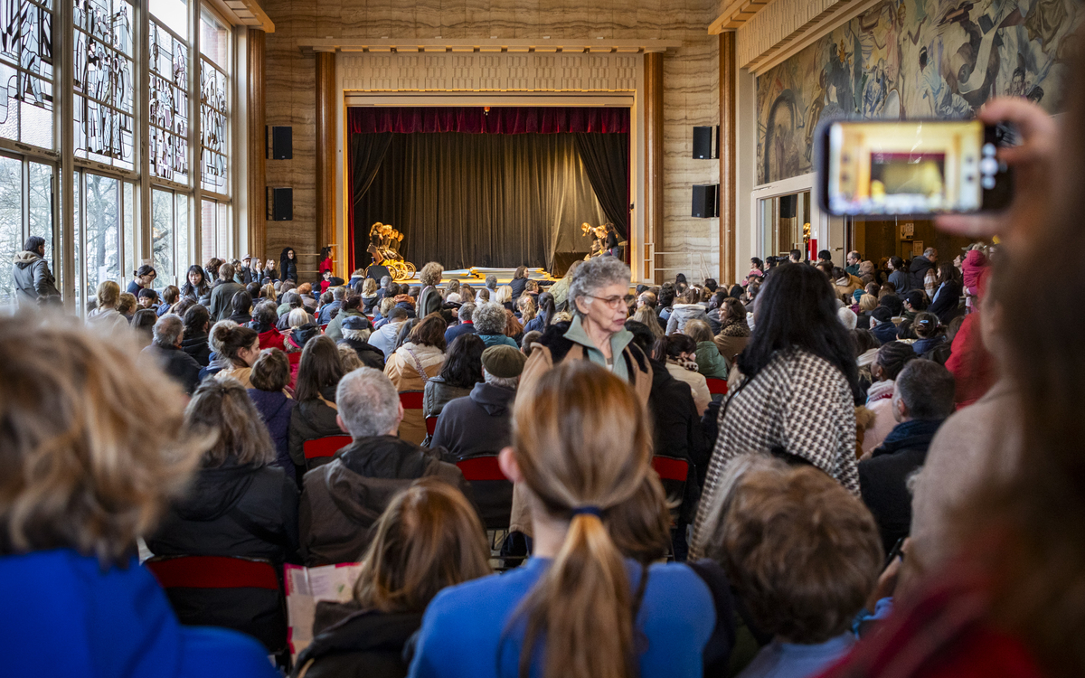 photo de l'événement