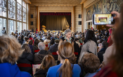 photo de l'événement