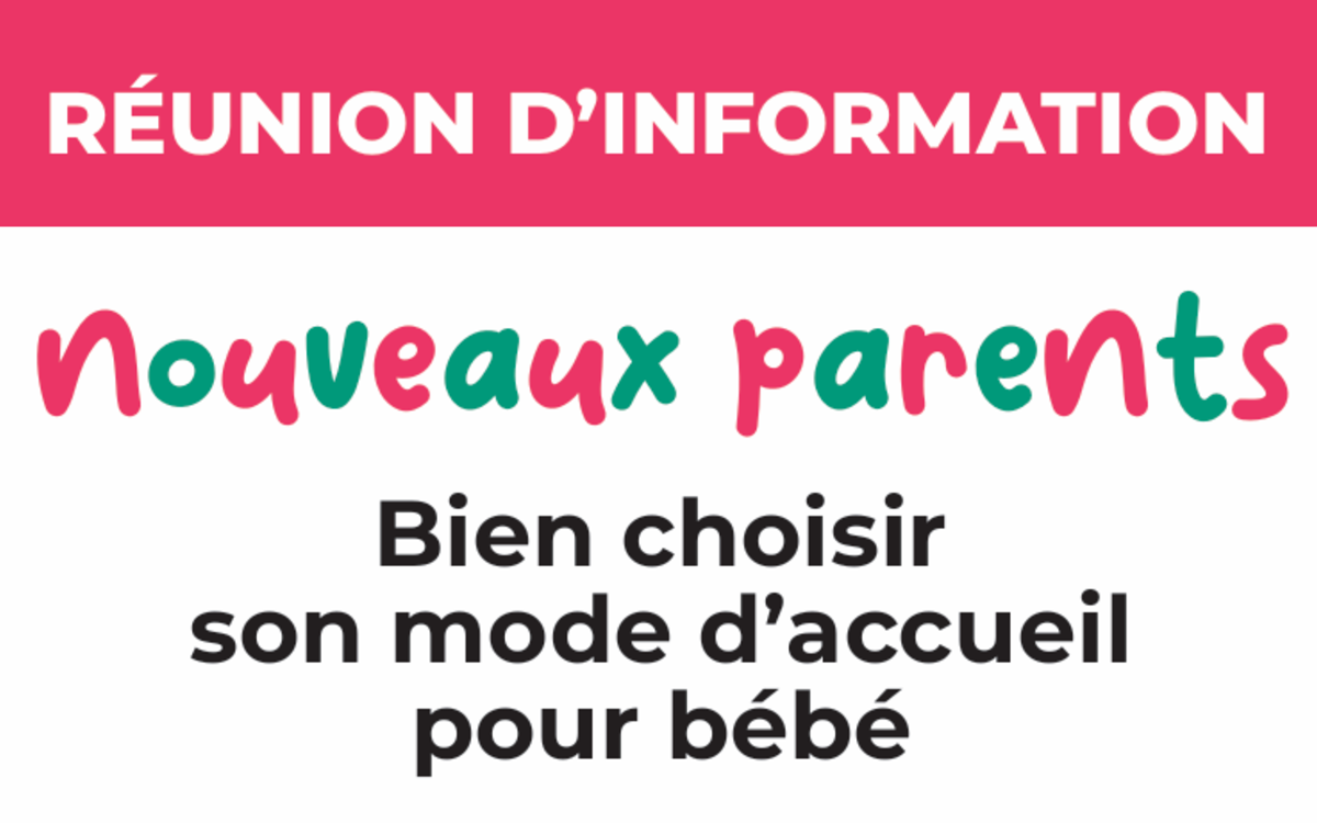 La date de la réunion de février